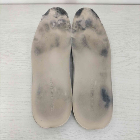 ダークシャドウバイ リックオウエンス DRKSHDW by Rick Owens ABSTRACT LOW SNEAK DUST MILK MILK アブストラクト ロー メンズ 40