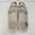 ダークシャドウバイ リックオウエンス DRKSHDW by Rick Owens ABSTRACT LOW SNEAK DUST MILK MILK アブストラクト ロー メンズ 40