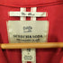 スコッチアンドソーダ SCOTCH&SODA コットン ワークテーラードジャケット メンズ S