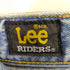リー Lee RIDERS ライダース ジーンズ メンズ