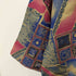 CHAMPAGNE THAI SILK エスニック 総柄 半袖シャツ メンズ import:XXL