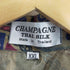 CHAMPAGNE THAI SILK エスニック 総柄 半袖シャツ メンズ import:XXL