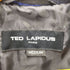 テッド ラピドス TED LAPIDUS PARIS ネイティブ 総柄 ウールベスト メンズ JPN:M