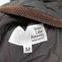 ユナイテッドアローズグリーンレーベルリラクシング UNITED ARROWS green label relaxing スナップボタン キルティングジャケット メンズ JPN:M