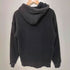 ディーゼル DIESEL サーマル ワッフル ジップアップパーカー メンズ import:M