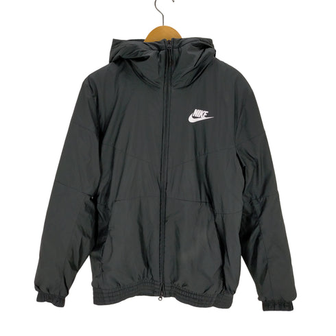ナイキ NIKE シンセティックフィルジャケット メンズ M