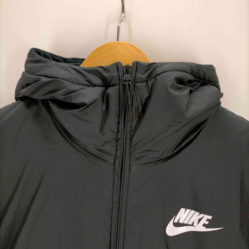 ナイキ NIKE シンセティックフィルジャケット メンズ M