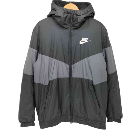 ナイキ NIKE シンセティックフィルジャケット メンズ M