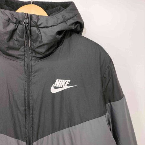 ナイキ NIKE シンセティックフィルジャケット メンズ M