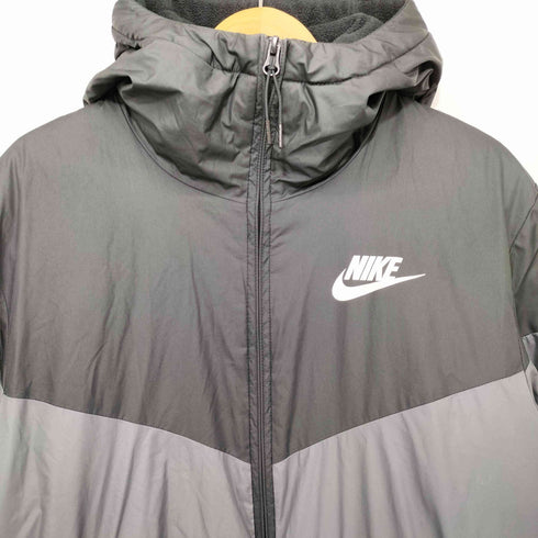 ナイキ NIKE シンセティックフィルジャケット メンズ M