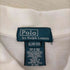 ポロバイラルフローレン Polo by RALPH LAUREN ビッグポニー刺繍ロゴ ポロシャツ メンズ import:XL
