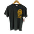 テッドカンパニー TED COMPANY ファイヤーファイタープリント ドライ半袖Tシャツ メンズ JPN:S