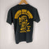 テッドカンパニー TED COMPANY ファイヤーファイタープリント ドライ半袖Tシャツ メンズ JPN:S