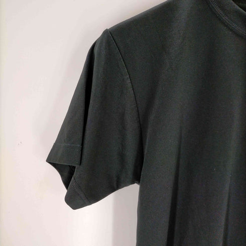 テッドカンパニー TED COMPANY ファイヤーファイタープリント ドライ半袖Tシャツ メンズ JPN:S
