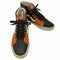 バンズ VANS 旧ロゴ SK8-HI スケートハイ ハロウィンカラー ハイカットスニーカー メンズ CONVERSE:8 1/2