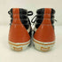 バンズ VANS 旧ロゴ SK8-HI スケートハイ ハロウィンカラー ハイカットスニーカー メンズ CONVERSE:8 1/2