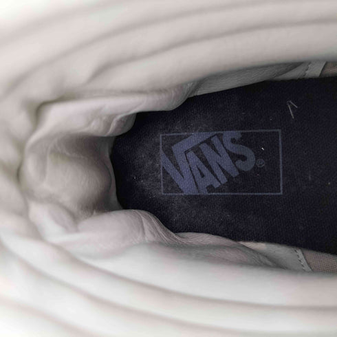 バンズ VANS 旧ロゴ SK8-HI スケートハイ ハロウィンカラー ハイカットスニーカー メンズ CONVERSE:8 1/2