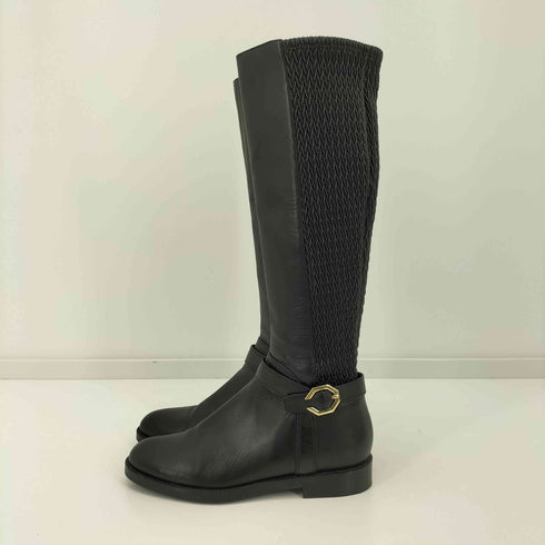 コールハーン COLE HAAN リーラ グランド ライディング ブーツ レディース