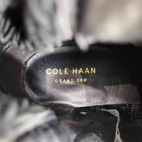 コールハーン COLE HAAN リーラ グランド ライディング ブーツ レディース