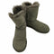 アグオーストラリア UGG Australia BAILEY BUTTON シープスキン ブーツ レディース JPN:23