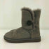 アグオーストラリア UGG Australia BAILEY BUTTON シープスキン ブーツ レディース JPN:23