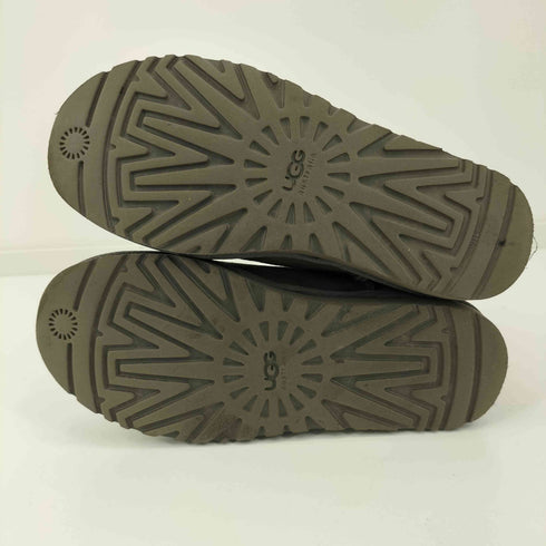 アグオーストラリア UGG Australia BAILEY BUTTON シープスキン ブーツ レディース JPN:23