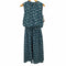 ロペピクニック Rope Picnic 小花柄ノースリーブワンピース レディース JPN:38