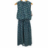 ロペピクニック Rope Picnic 小花柄ノースリーブワンピース レディース JPN:38