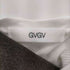 ジーブイジーブイ GVGV サーマルレイヤードカットソー レディース