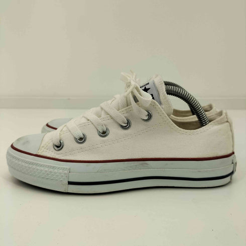 コンバースオールスター CONVERSE ALLSTAR CANVAS ALL STAR OX レディース JPN:22.5