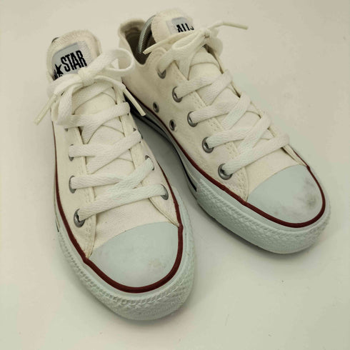 コンバースオールスター CONVERSE ALLSTAR CANVAS ALL STAR OX レディース JPN:22.5