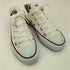 コンバースオールスター CONVERSE ALLSTAR CANVAS ALL STAR OX レディース JPN:22.5