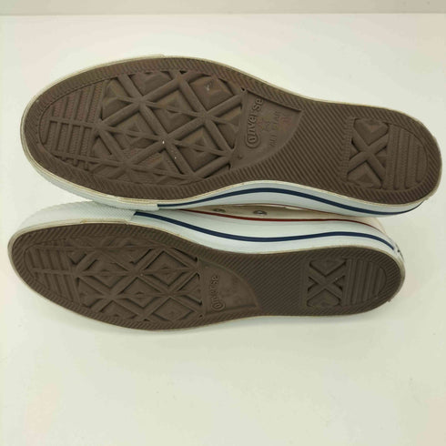 コンバースオールスター CONVERSE ALLSTAR CANVAS ALL STAR OX レディース JPN:22.5