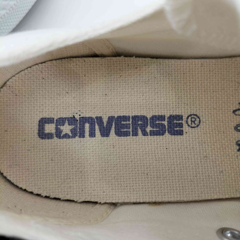 コンバースオールスター CONVERSE ALLSTAR CANVAS ALL STAR OX レディース JPN:22.5