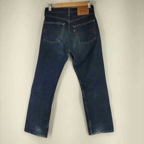 リーバイス Levis 90S MADE IN USA 501 ボタン裏544 ボタンフライデニムパンツ メンズ 26