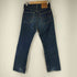 リーバイス Levis 90S MADE IN USA 501 ボタン裏544 ボタンフライデニムパンツ メンズ 26