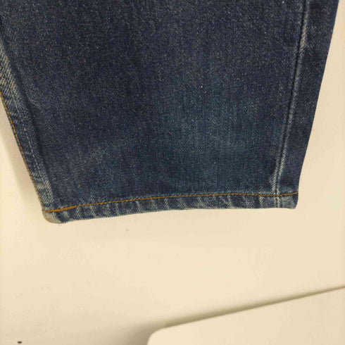 リーバイス Levis 90S MADE IN USA 501 ボタン裏544 ボタンフライデニムパンツ メンズ 26