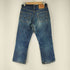 リーバイス Levis 501 ボタン裏539 ジップフライデニムパンツ メンズ 30