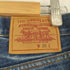 リーバイス Levis 501 ボタン裏539 ジップフライデニムパンツ メンズ 30