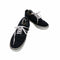 バンズ VANS ERA SUEDE メンズ JPN:27