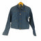 マーベリック MAVERICK 70S MADE IN USA デニムジャケット レディース 18