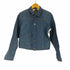 マーベリック MAVERICK 70S MADE IN USA デニムジャケット レディース 18