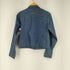 マーベリック MAVERICK 70S MADE IN USA デニムジャケット レディース 18