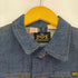 マーベリック MAVERICK 70S MADE IN USA デニムジャケット レディース 18