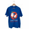 フルーツオブザルーム FRUIT OF THE LOOM フロントプリント S/S TEE メンズ import:XL