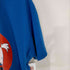 フルーツオブザルーム FRUIT OF THE LOOM フロントプリント S/S TEE メンズ import:XL