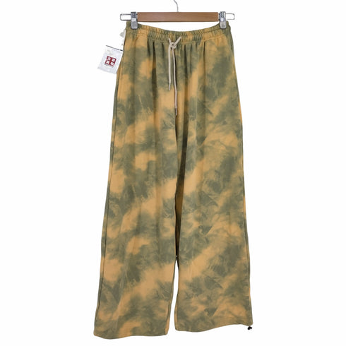 BLUELAB SEOUL タイダイ スウェットパンツ メンズ