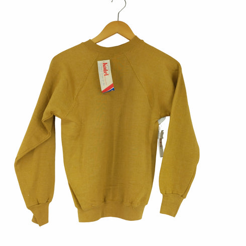KODEL 60-70S ラグランスウェット レディース JPN:L