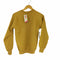 KODEL 60-70S ラグランスウェット レディース JPN:L