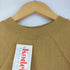 KODEL 60-70S ラグランスウェット レディース JPN:L